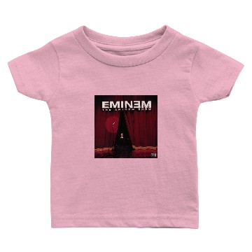 Discover Eminem Baby T-shirts - The Eminem Show / Premium Unisex Baby T-shirts