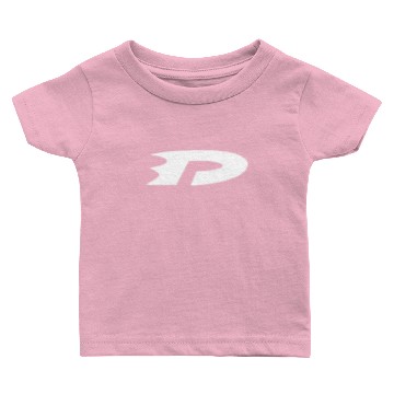 Discover Danny Phantom Baby T-shirts