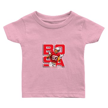 Discover Nick Bosa  Classic Baby T-shirts