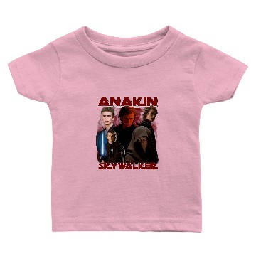 Discover Anakin Skywalker Baby T-shirts