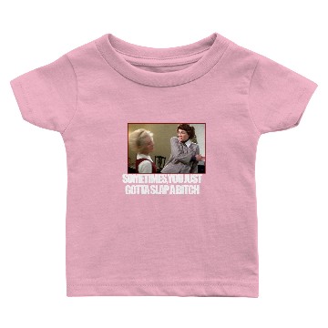 Discover Sometimes - Mommie Dearest - Baby T-shirts