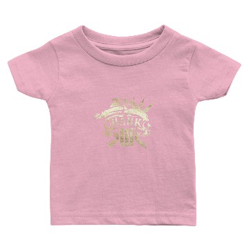 Discover Hank Williams Baby T-shirts