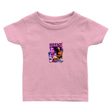 Discover Jhene Aiko Baby T-shirts