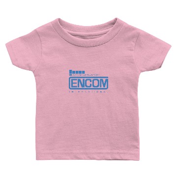 Discover Encom International Baby T-shirts