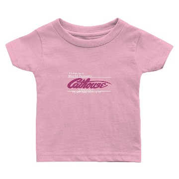 Discover Cathouse Baby T-shirts