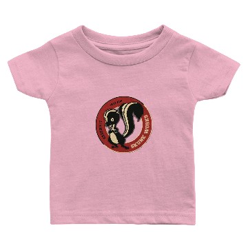 Discover Skunk Works Lockheed 1942 USAF 3D Baby T-shirts
