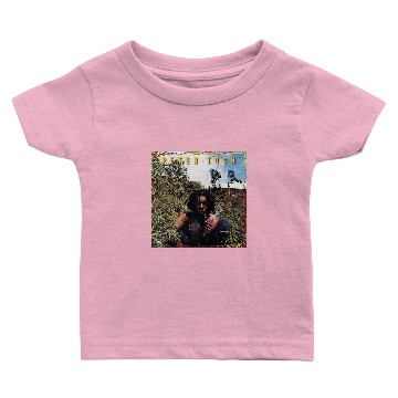 Discover Peter Tosh reggae roots dub music Baby T-shirts
