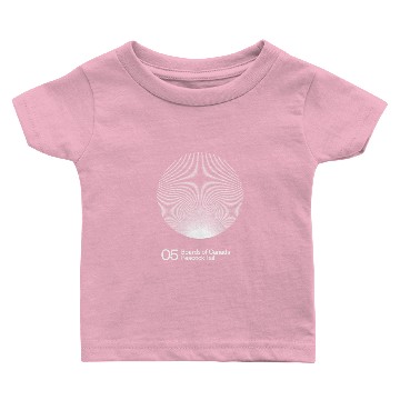 Discover Boards Of Canada Long Baby T-shirts
