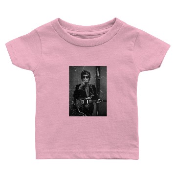 Discover bob dylan - Bob Dylan - Baby T-shirts