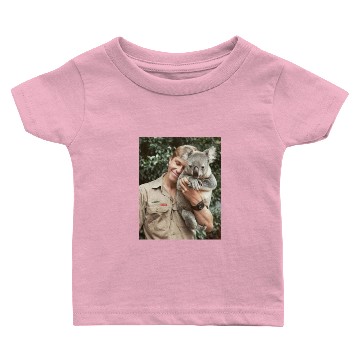 Discover robert irwin Baby T-shirts