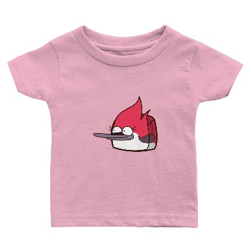 Discover Margaret - Regular Show Boxheadzfunny Baby T-shirts