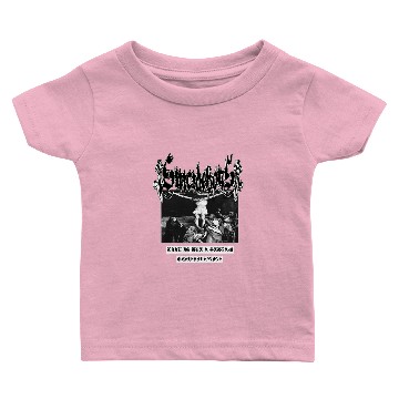 Discover Vintage Suicideboy Baby T-shirts