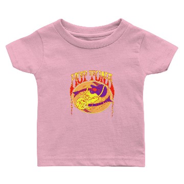 Discover Hot Tuna Baby T-shirts