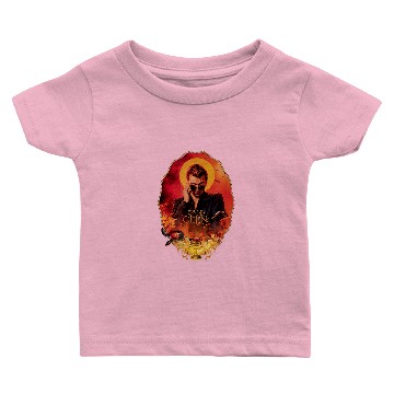 Discover Good Omens Movie Baby T-shirts