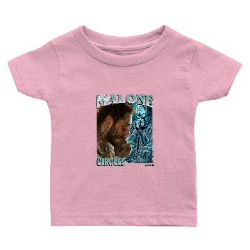 Discover Post Malone Baby T-shirts