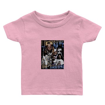 Discover Lil Wayne Rap Baby T-shirts