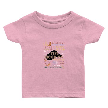 Discover Tim McGraw Lyric Pullover Baby T-shirts