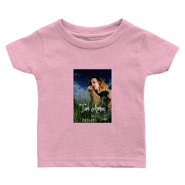 Discover Tori Amos Baby T-shirts