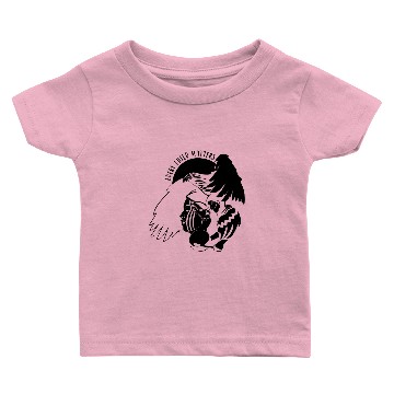 Discover Gift Baby T-shirts Every Child Matters Classic Unisex Baby T-shirts