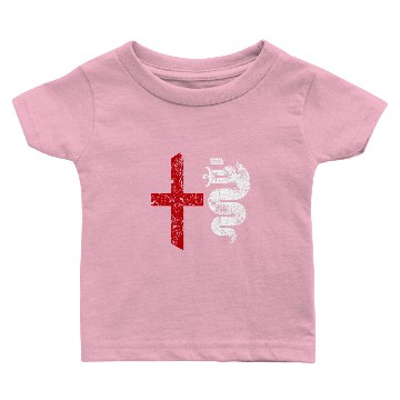Discover alfa romeo Hawaiians Baby T-shirts