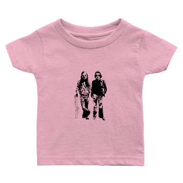 Discover Steely Dan Unisex Baby T-shirts
