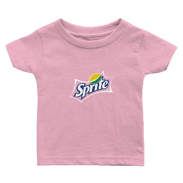 Discover Sprite Unisex Baby T-shirts