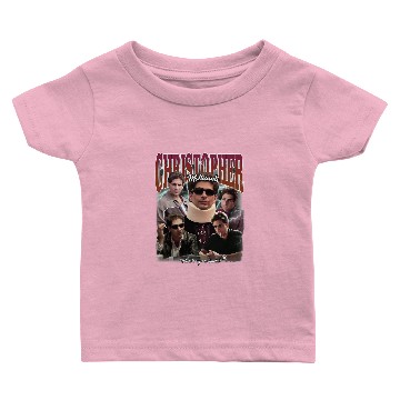 Discover The Sopranos Christopher Moltisanti Baby T-shirts