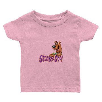 Discover Scooby Baby T-shirts ,Scooby-Doo  Baby T-shirts