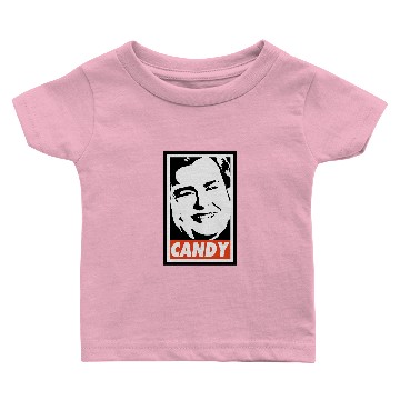Discover John Candy Baby T-shirts