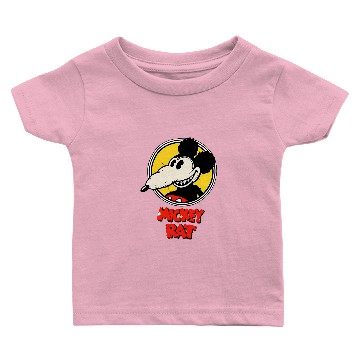 Discover Mickey Rat Hawaiians Baby T-shirts