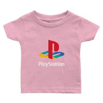 Discover Playstation Baby T-shirts #2 Baby T-shirts
