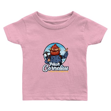 Discover Yukon Cornelius - Yukon Cornelius - Baby T-shirts