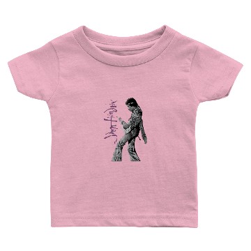Discover JIMI HENDRIX Baby T-shirts