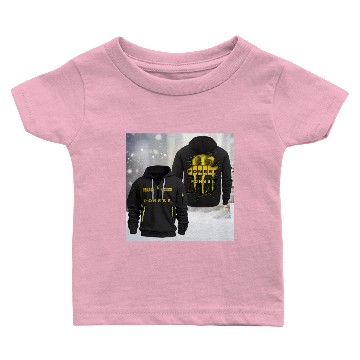 Discover Ponsse Baby T-shirts Multicolor