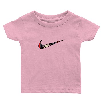 Discover Custom Embroidered "Itachi Uchiha" Baby T-shirts