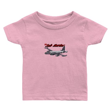 Discover US Navy Lockheed Neptune P2 Sub Hunter 3D Baby T-shirts