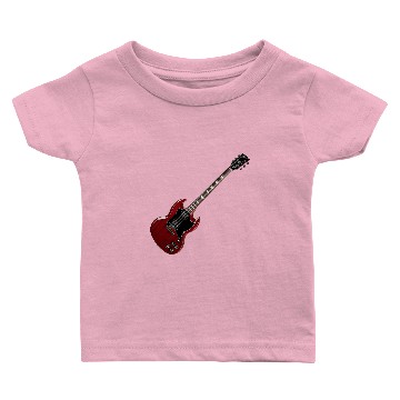 Discover GibsonSG Baby T-shirts