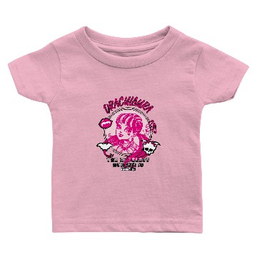 Discover Monster High Baby T-shirts