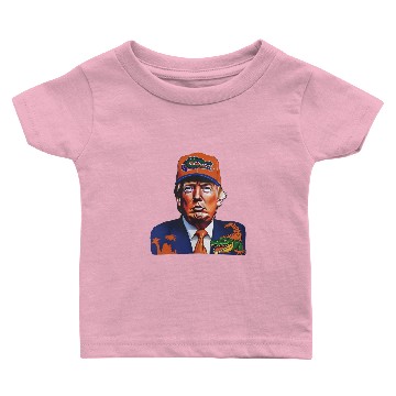 Discover Donald Trump Florida Gators Baby T-shirts / Make the Gators Great Again