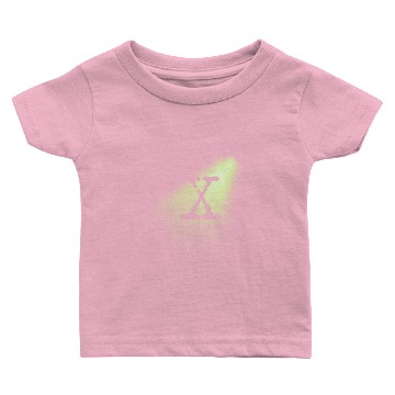 Discover The Truth Is Out There - X Files - Baby T-shirts