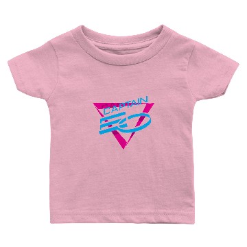 Discover Captain EO - Disney - Baby T-shirts