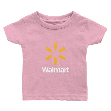 Discover Walmart Store Men's Royal Blue Baby T-shirts