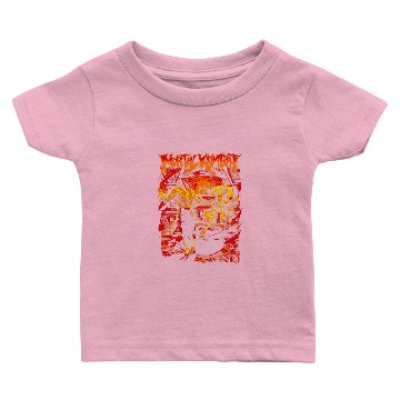 Discover Mortal Kombat vintage Baby T-shirts