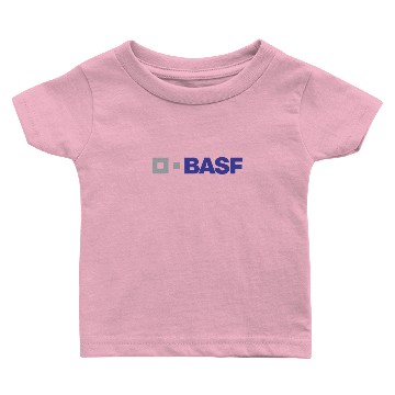 Discover BASF Group Baby T-shirts