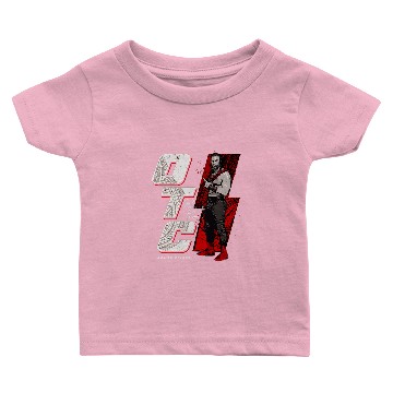 Discover Roman Reigns OTC  Baby T-shirts