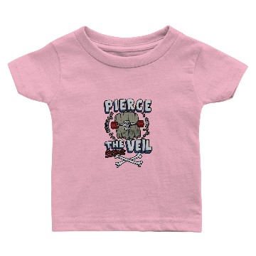 Discover Pierce The Veil Baby T-shirts