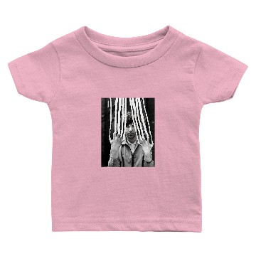 Discover PETER GABRIEL Baby T-shirts