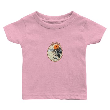 Discover Tyler Childers Baby T-shirts