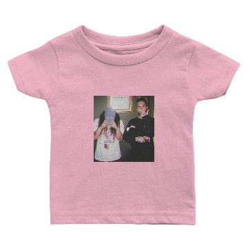 Discover SuicideBoys Pullover Baby T-shirts