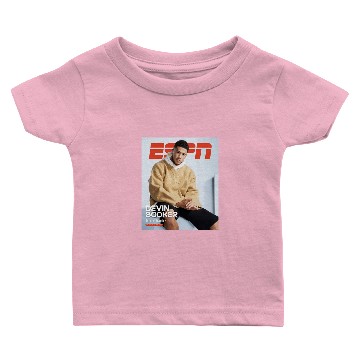 Discover Devin Booker Baby T-shirts
